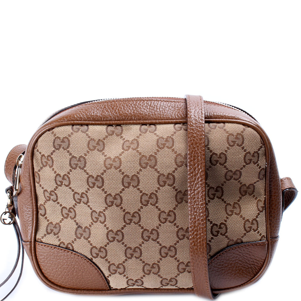 449413 Bree GG Crossbody