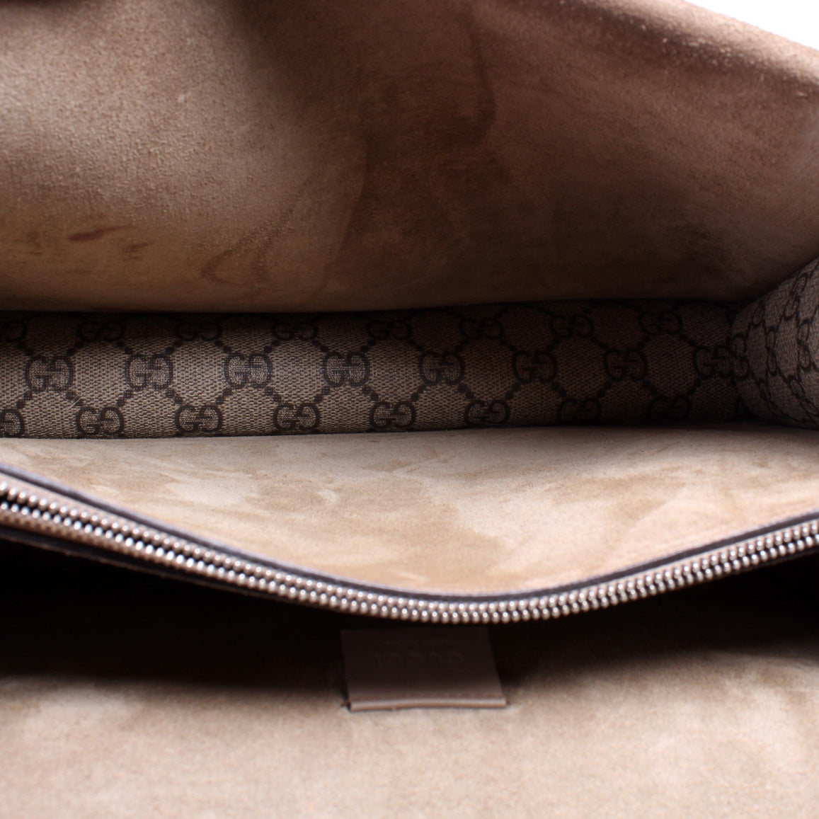 403348 Dionysus GG Shoulder Medium
