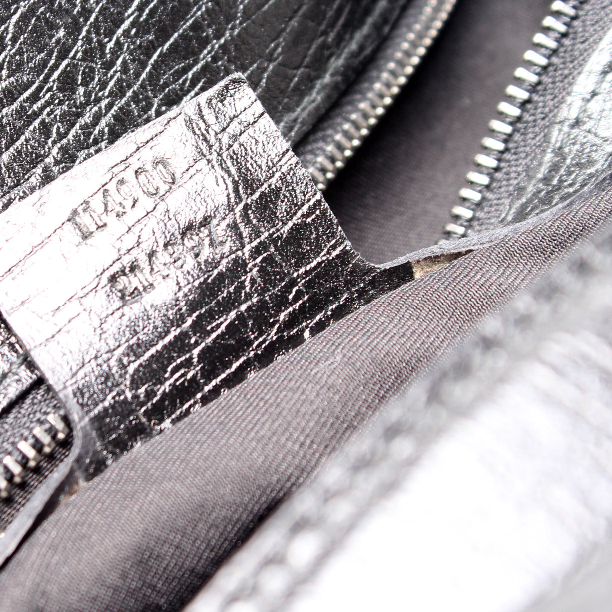 114900 Horsebit Hobo