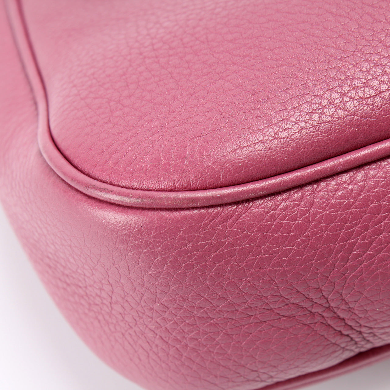 336752 Soho Chain Crossbody Medium