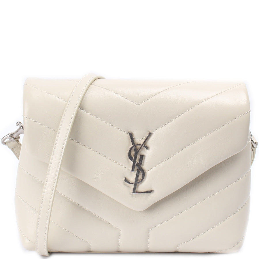 Loulou Satchel Toy Crossbody 467072