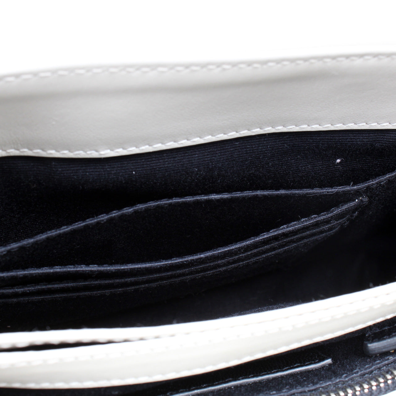 Loulou Satchel Toy Crossbody 467072