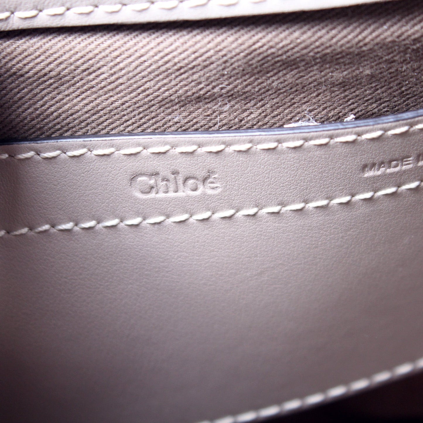 Marcie Saddle Bag Crossbody Mini