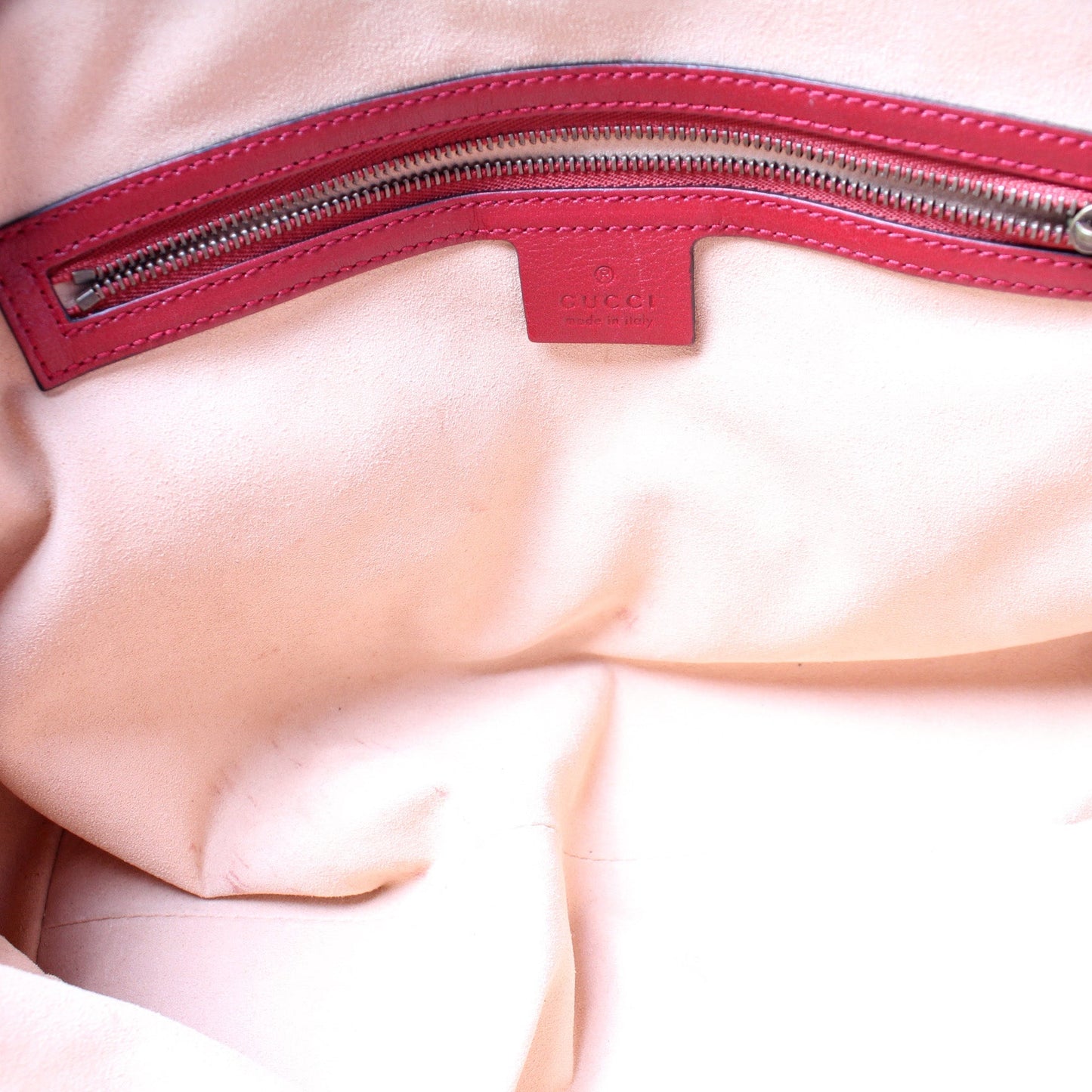 516459 Re(Belle) Top Handle Medium