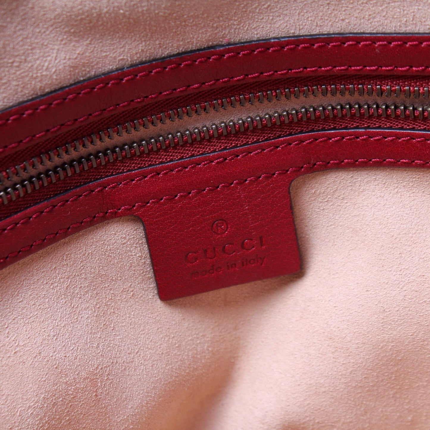 516459 Re(Belle) Top Handle Medium