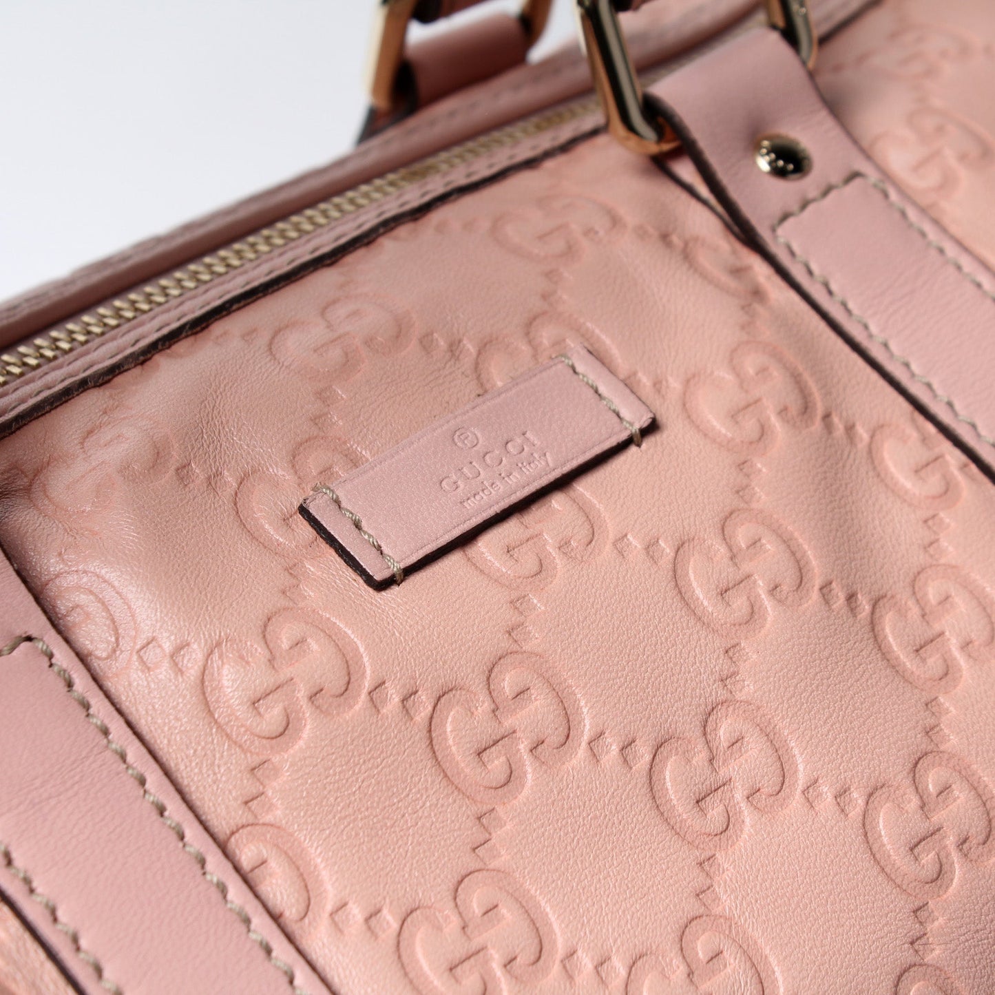 193603 Joy Boston Guccissima