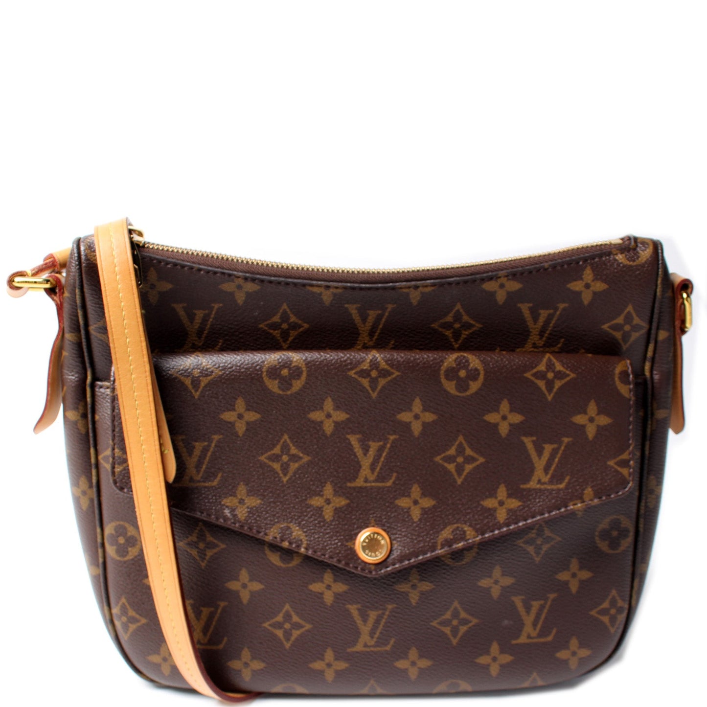 Mabillon Crossbody Monogram