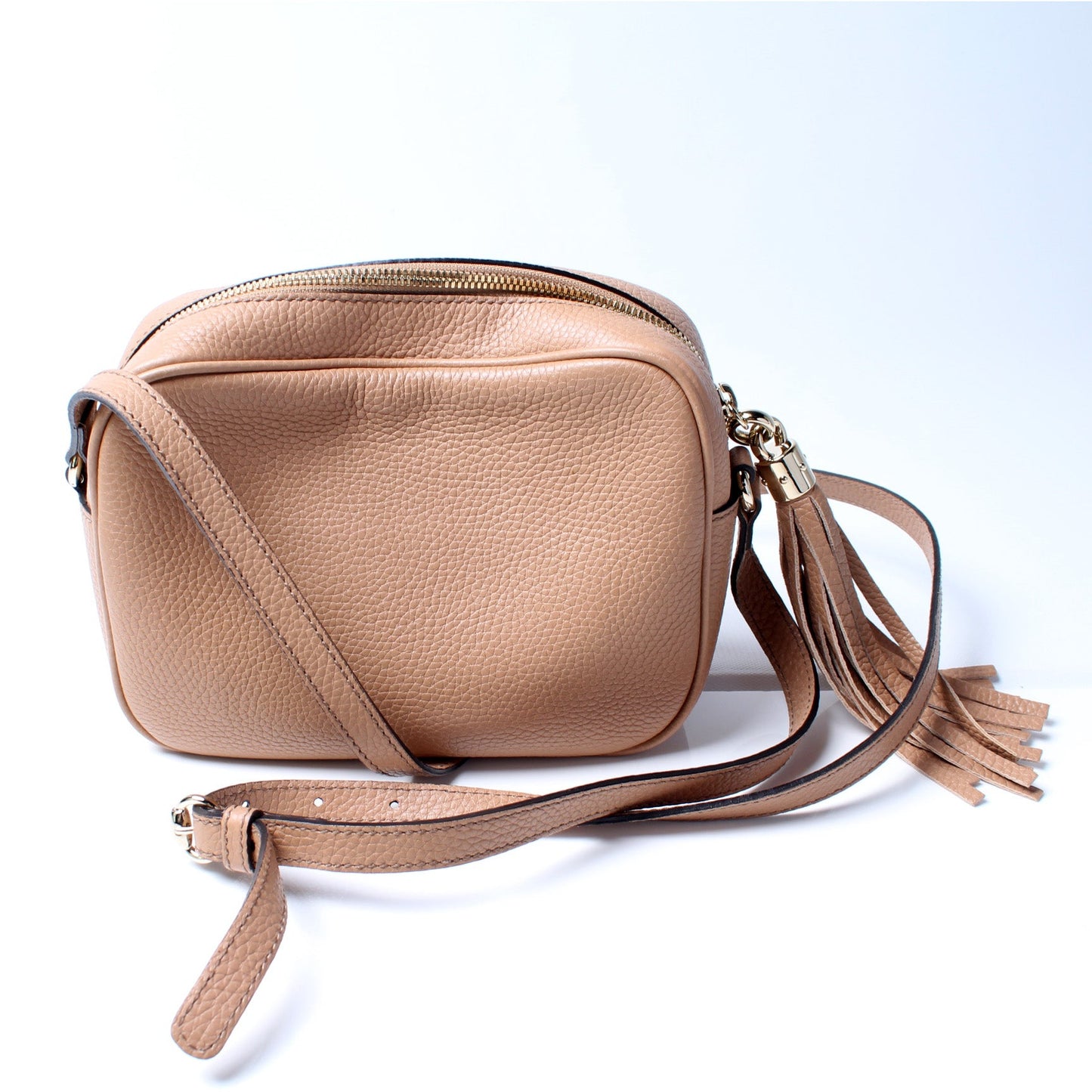 Gucci Soho Disco Crossbody
