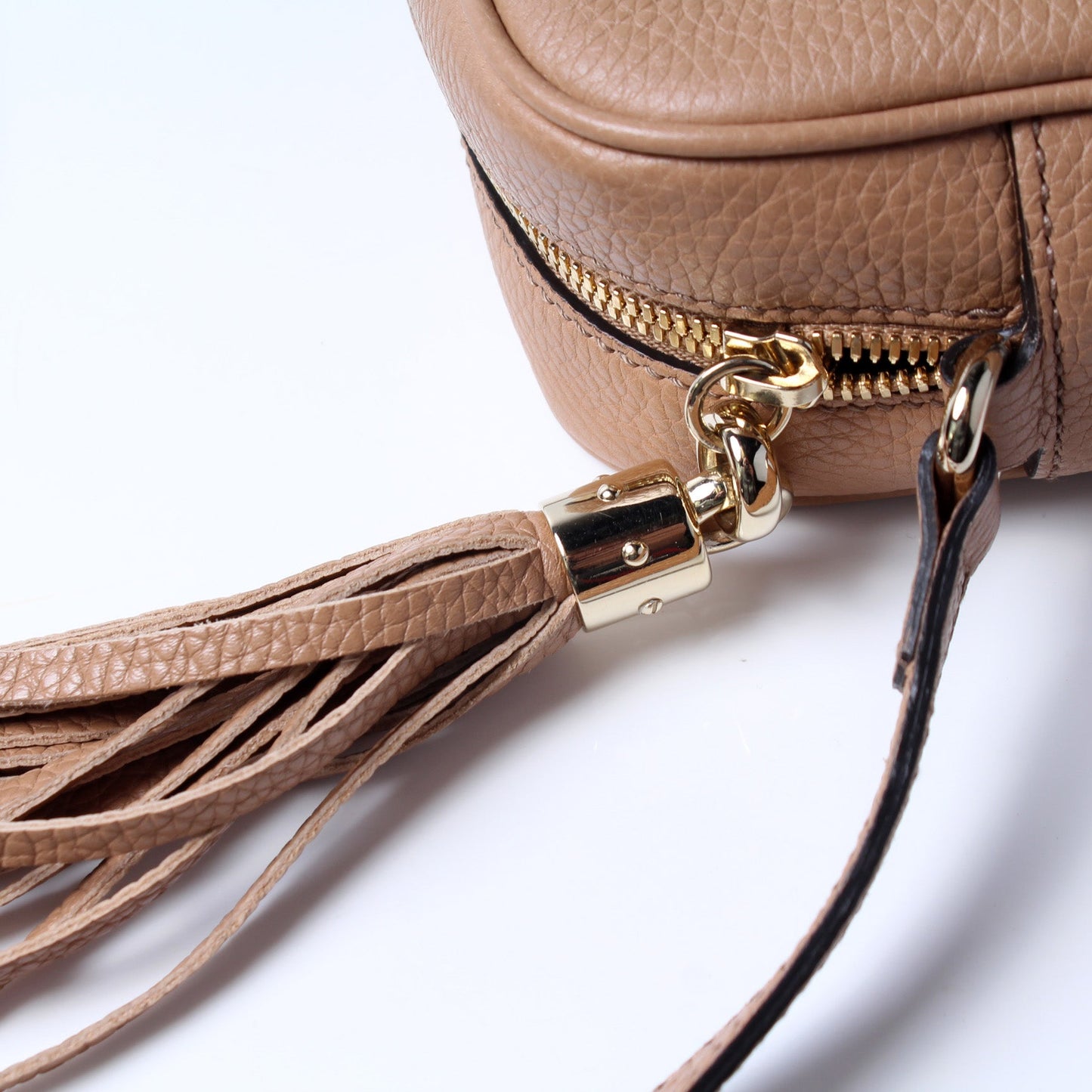 Gucci Soho Disco Crossbody