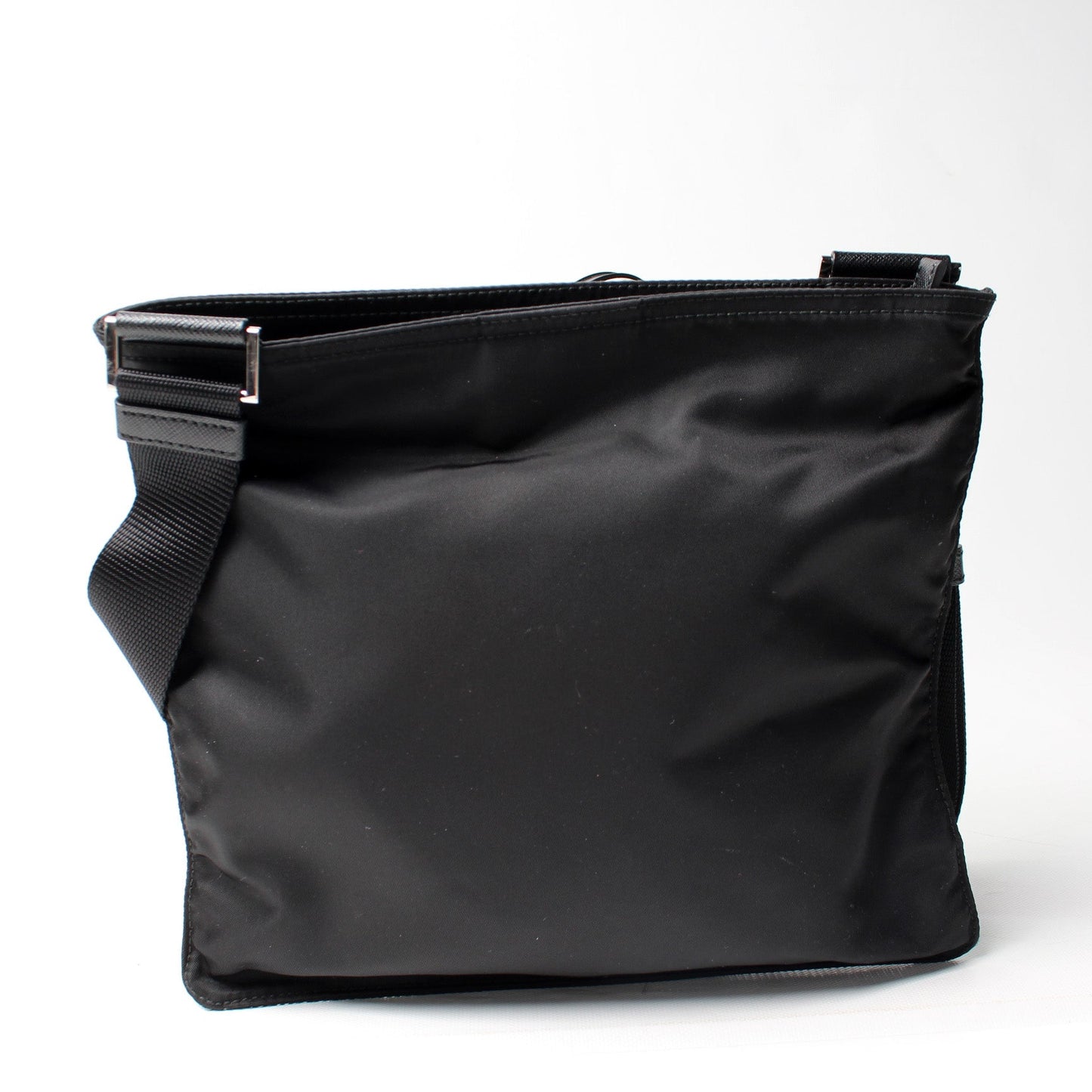 Tessuto Nylon Crossbody