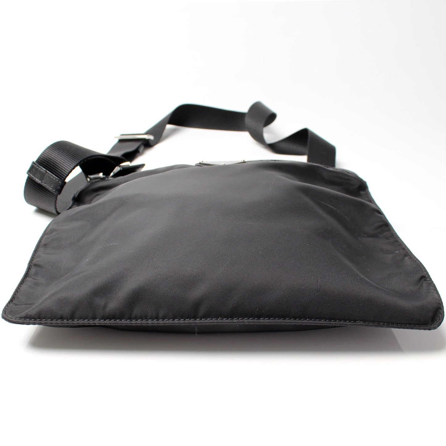 Tessuto Nylon Crossbody