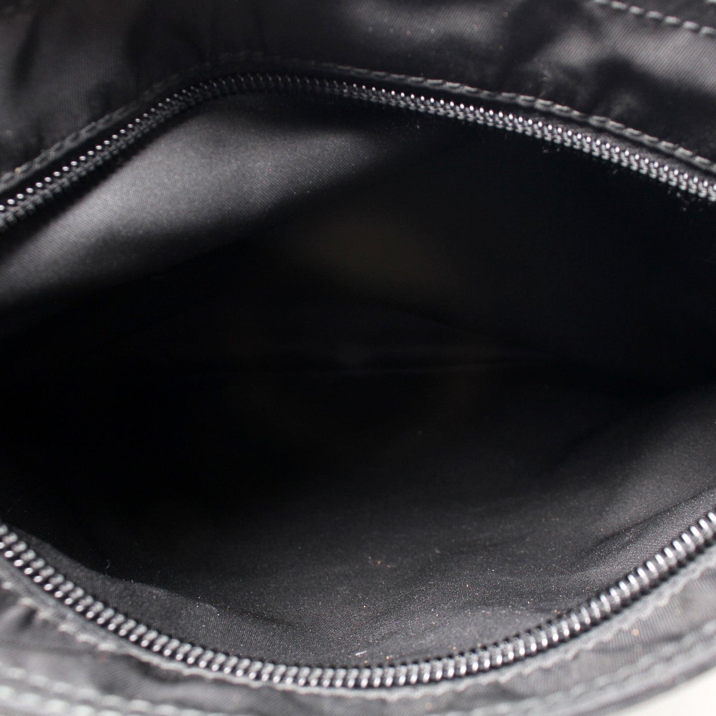 Tessuto Nylon Crossbody