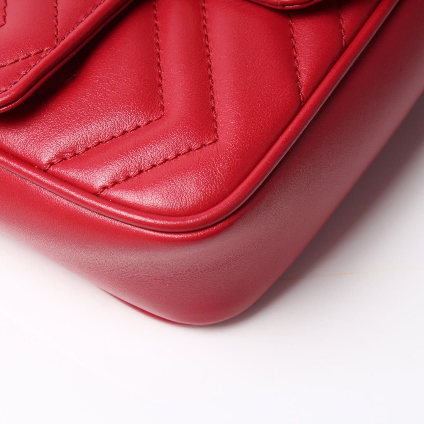 476433 Marmont Super Mini Flap
