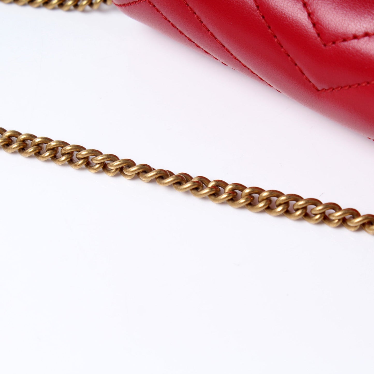 476433 Marmont Super Mini Flap