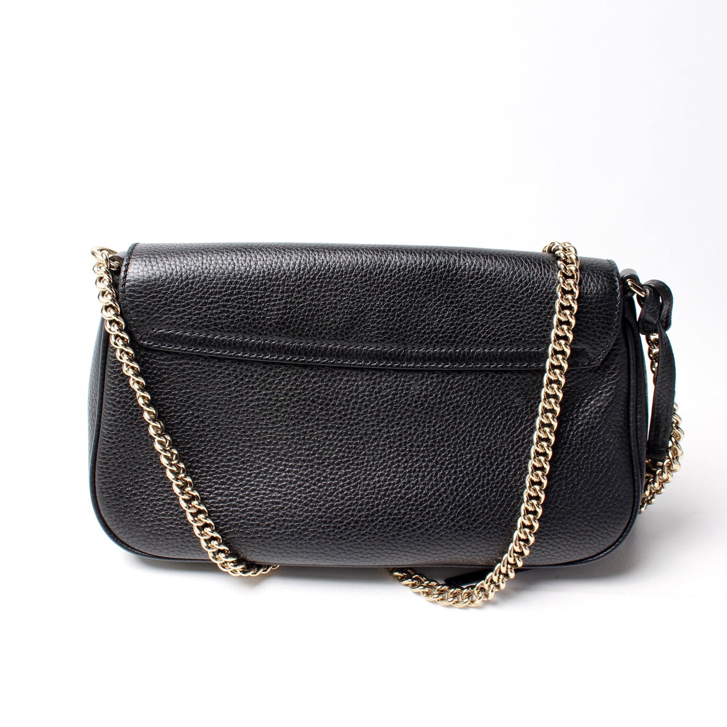 Gucci Soho Chain Crossbody Medium