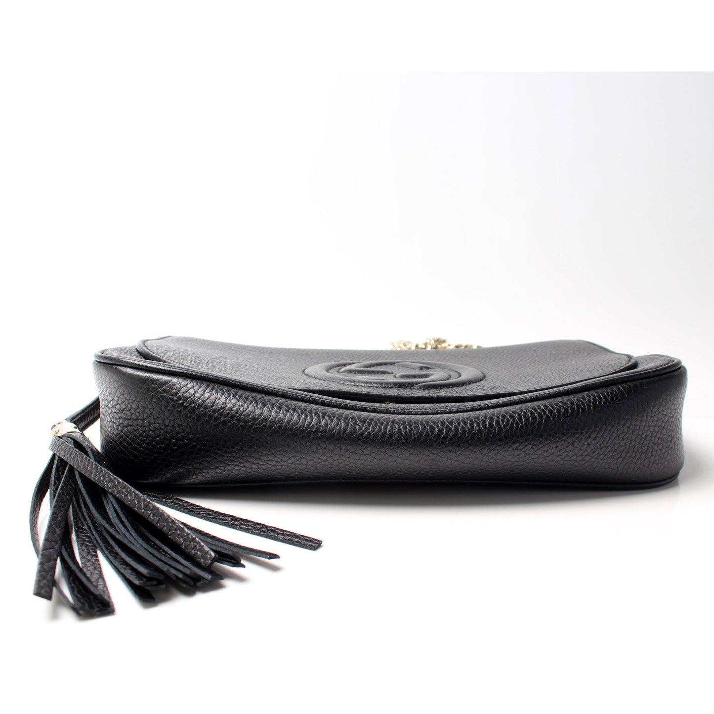 Gucci Soho Chain Crossbody Medium