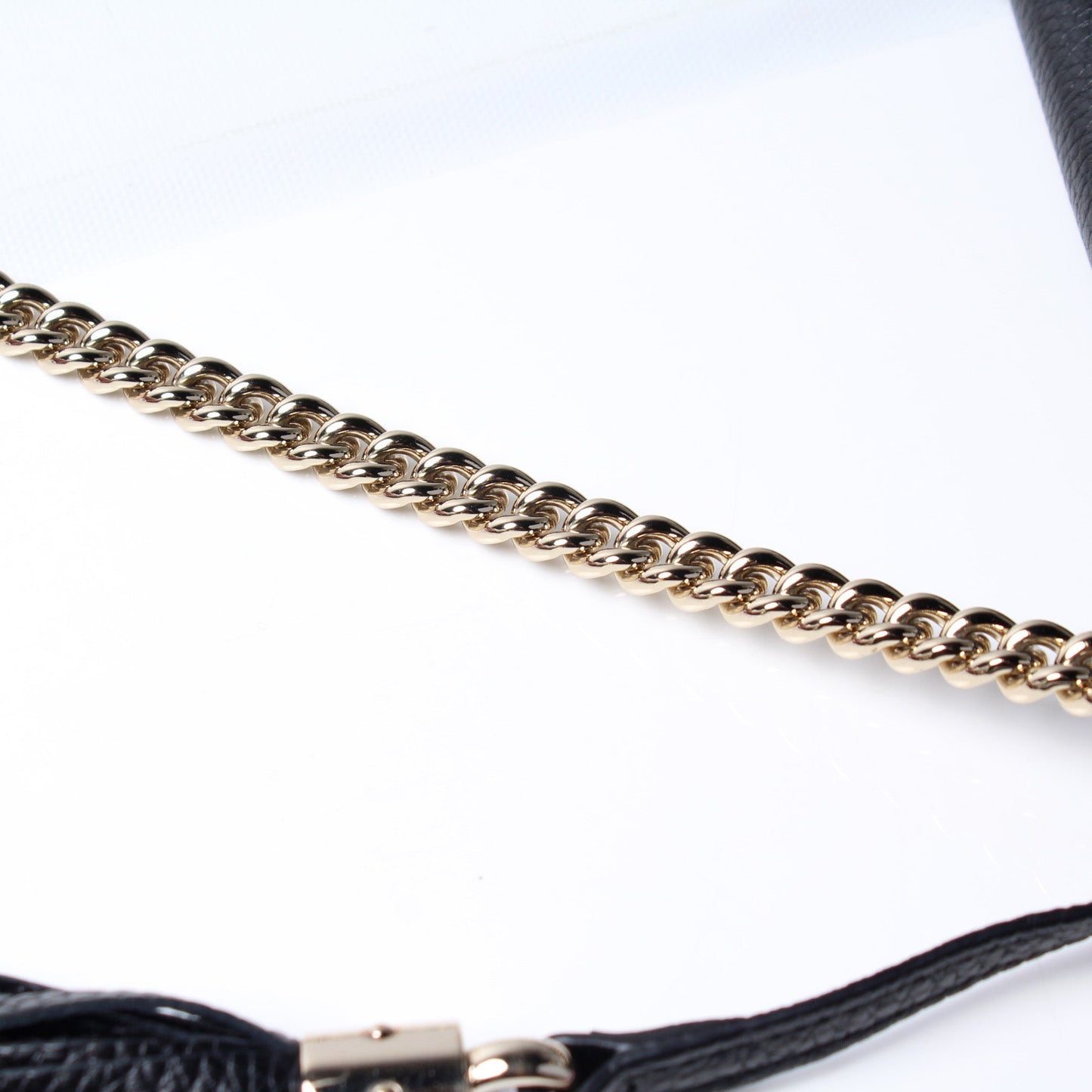 Gucci Soho Chain Crossbody Medium