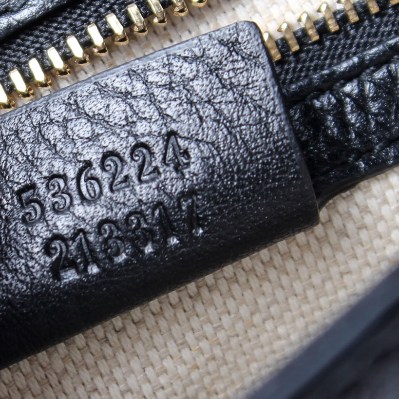 Gucci Soho Chain Crossbody Medium