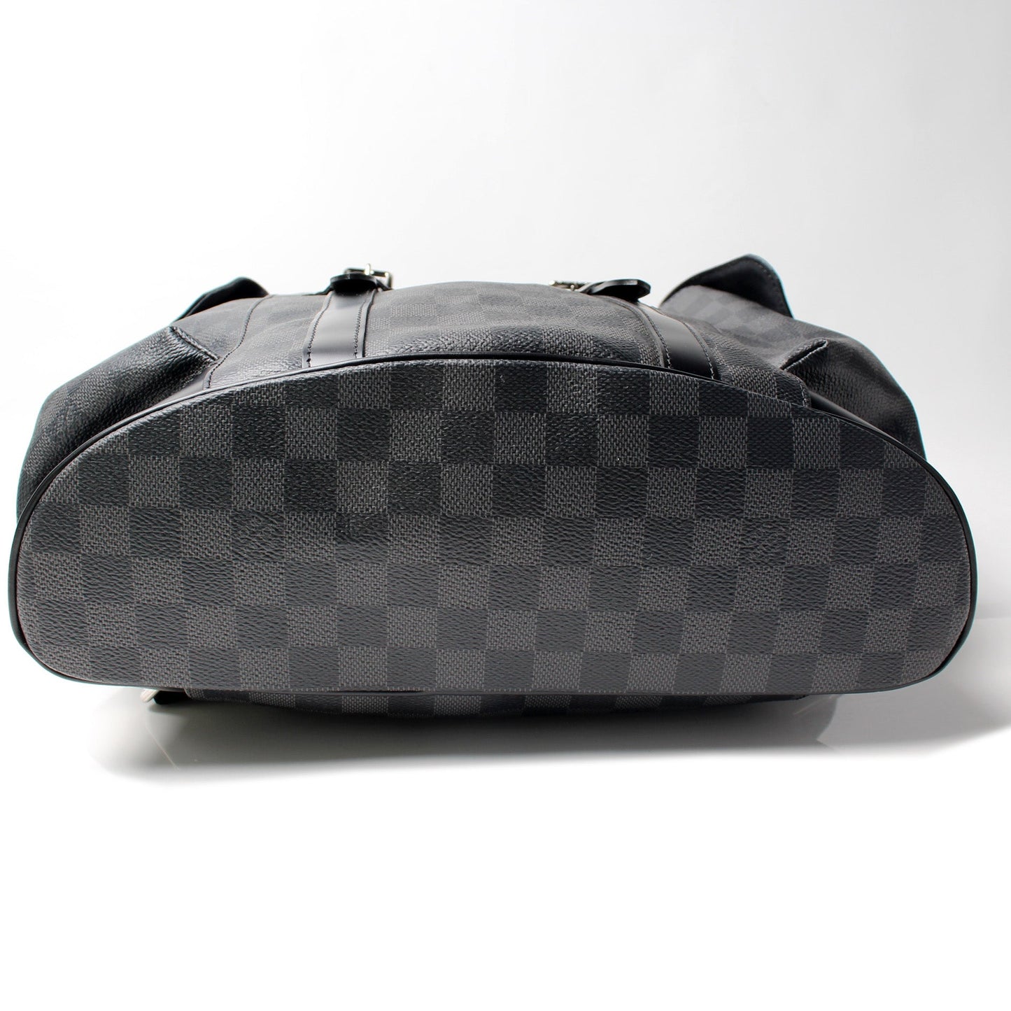 Christopher Backpack Damier Graphite