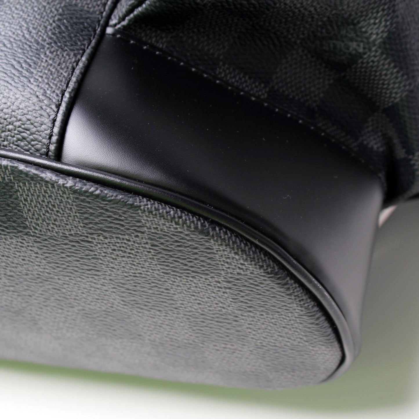 Christopher Backpack Damier Graphite