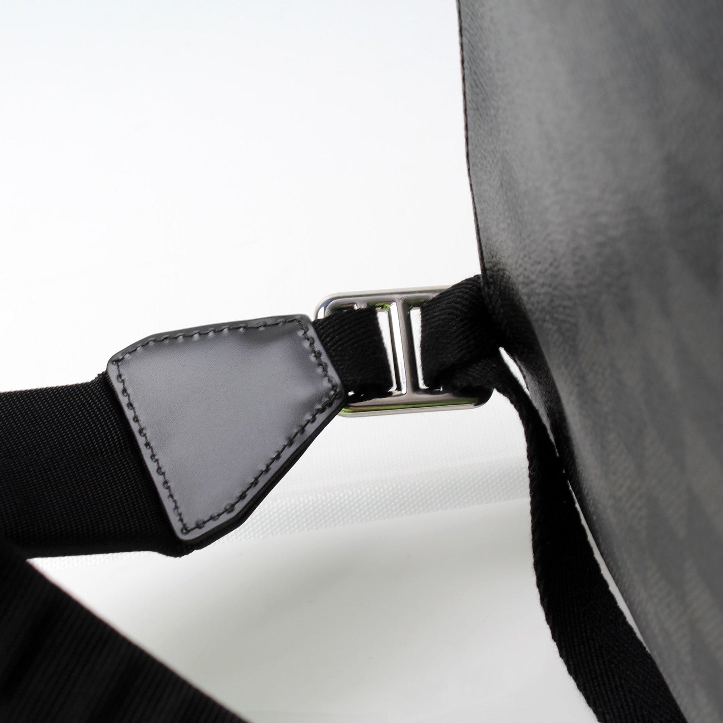 Christopher Backpack Damier Graphite