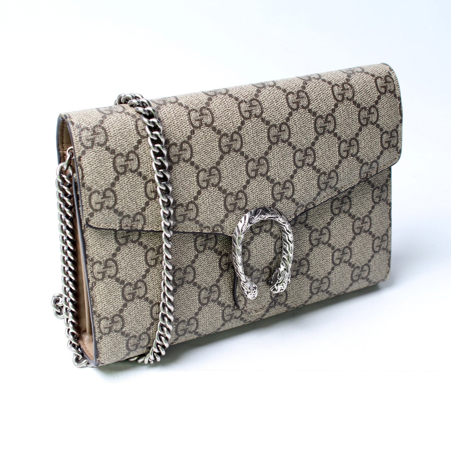 401231 Dionysus Mini Wallet
