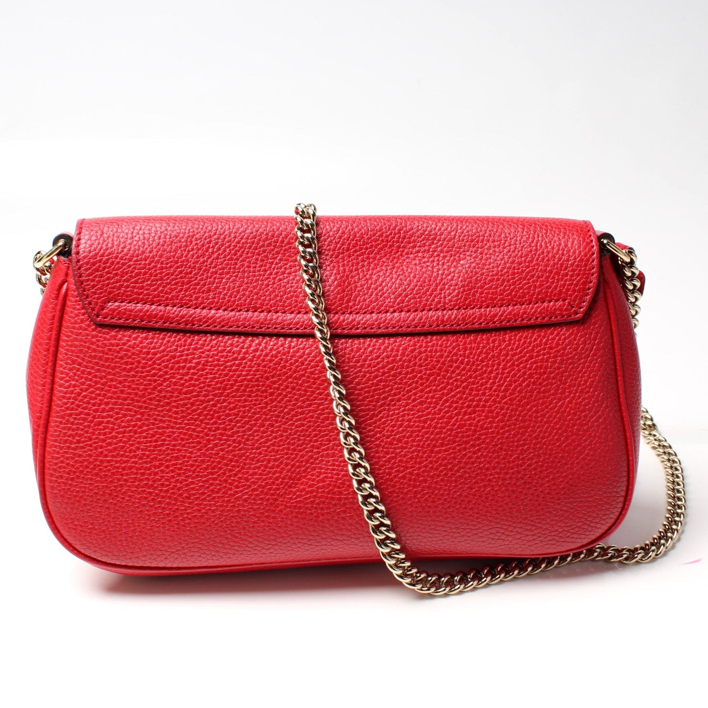 536224 Soho Chain Crossbody Medium