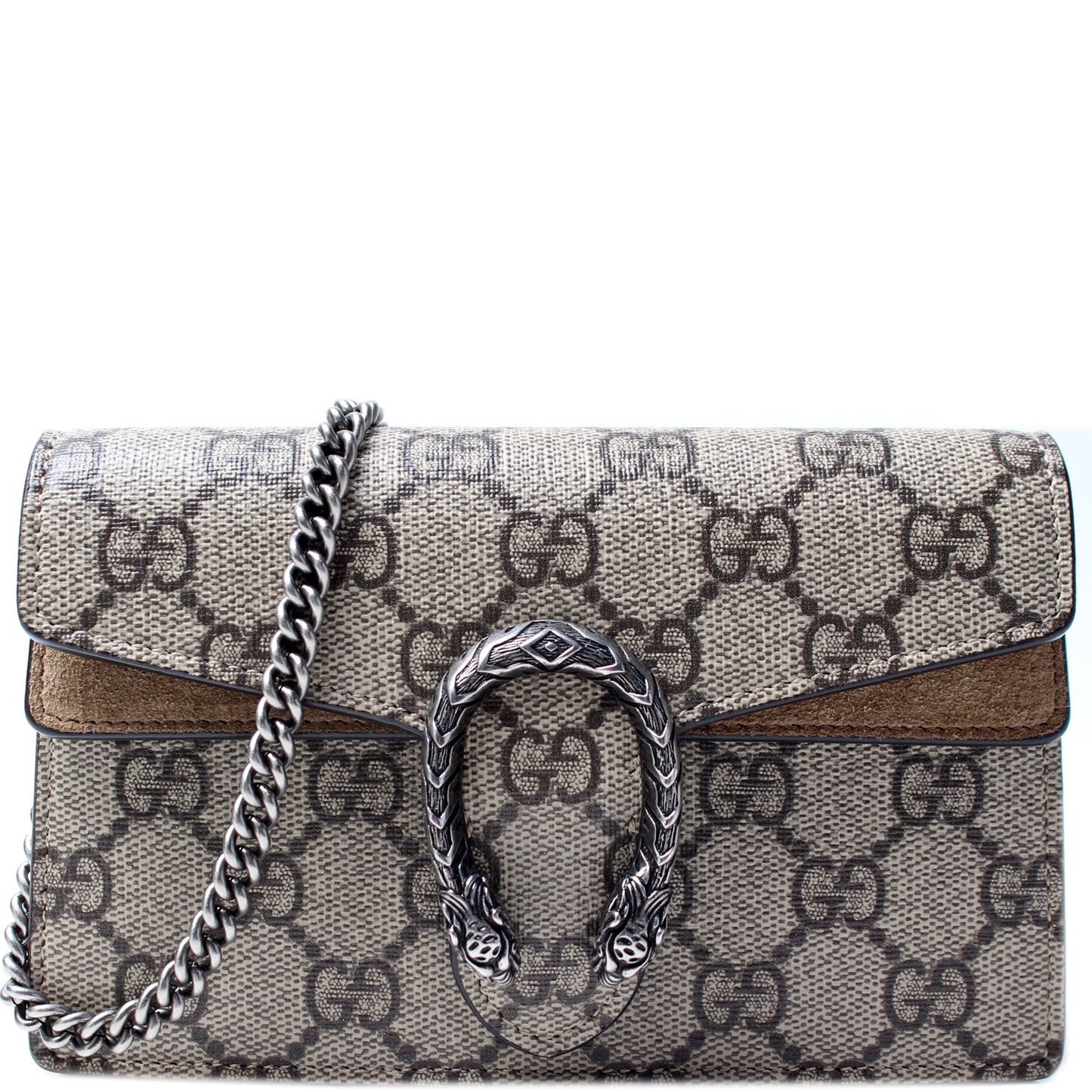 476432 Dionysus GG Super Mini
