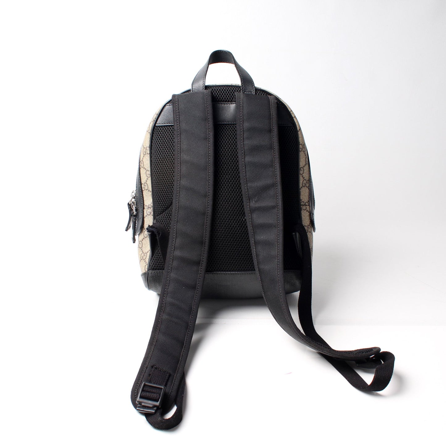 429020 GG Supreme Eden Backpack Small