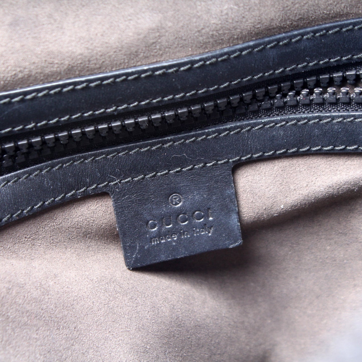 429020 GG Supreme Eden Backpack Small