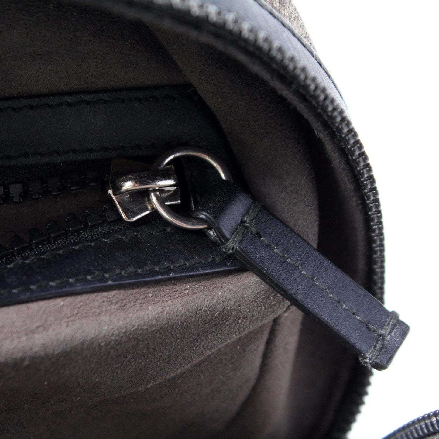 429020 GG Supreme Eden Backpack Small