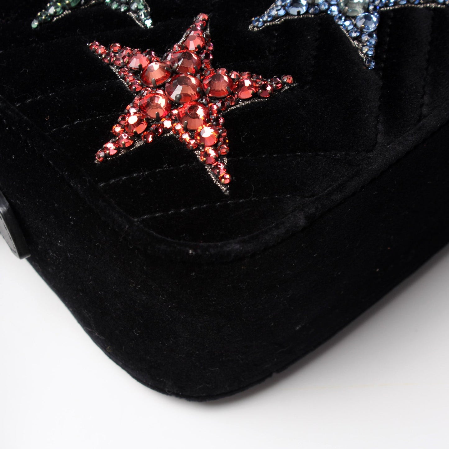 447632 Marmont Camera Velvet Star
