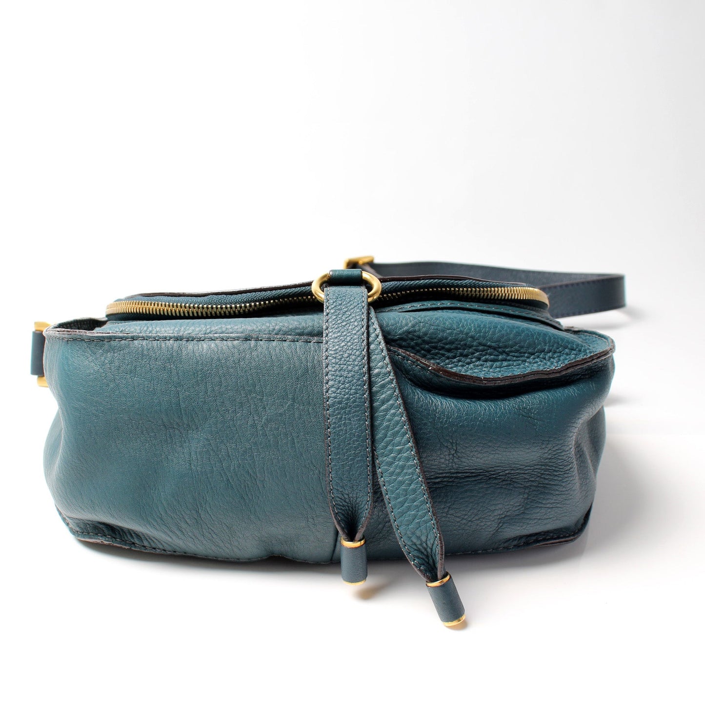 Marcie Saddle Bag Crossbody Medium