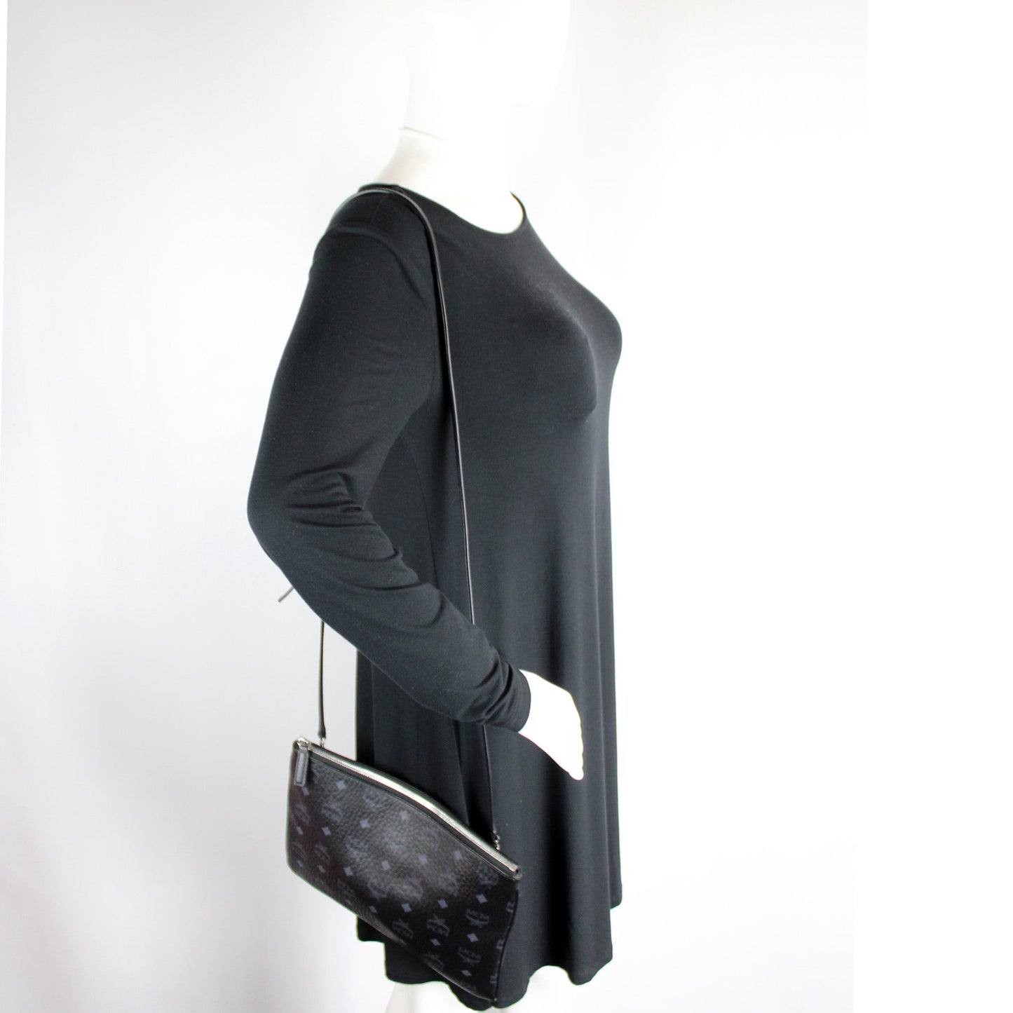 Visetos Pouch Crossbody