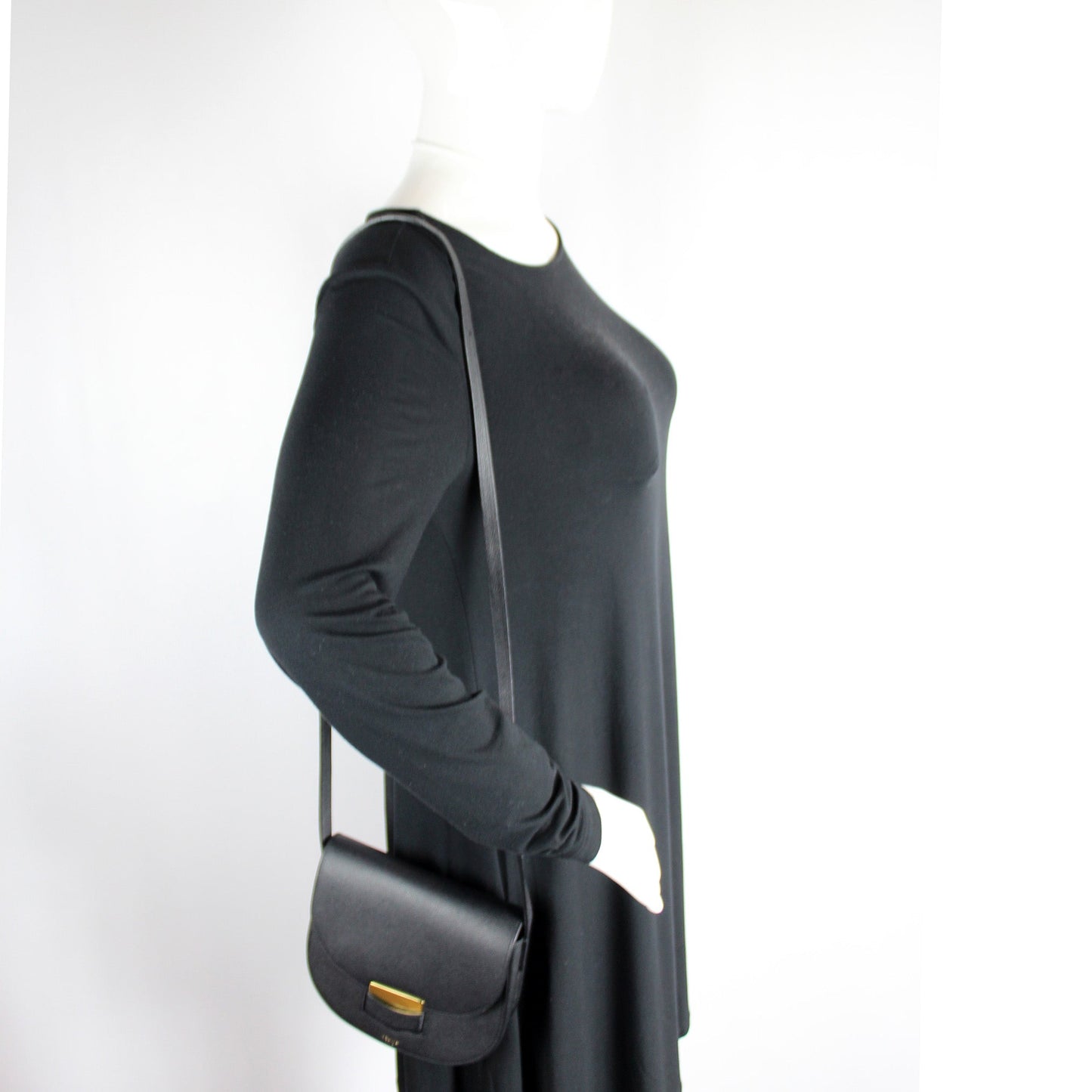 Trotteur Crossbody Small