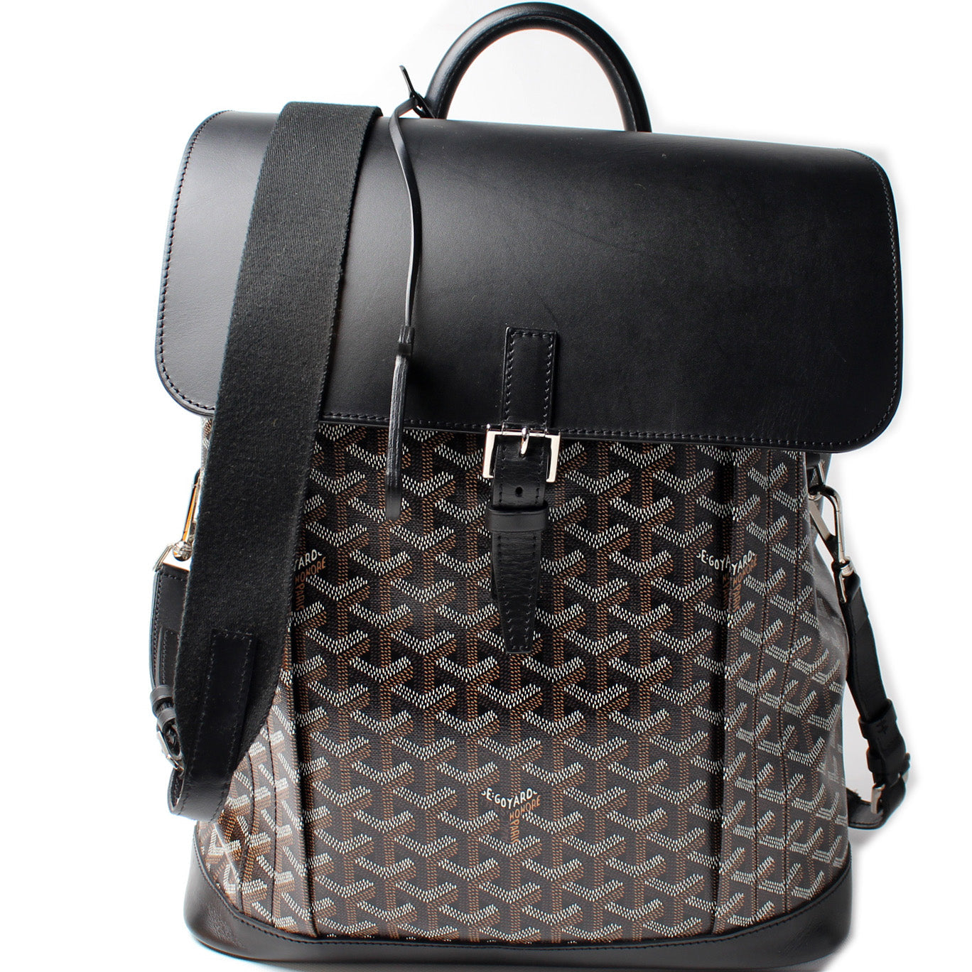 Alpin Backpack