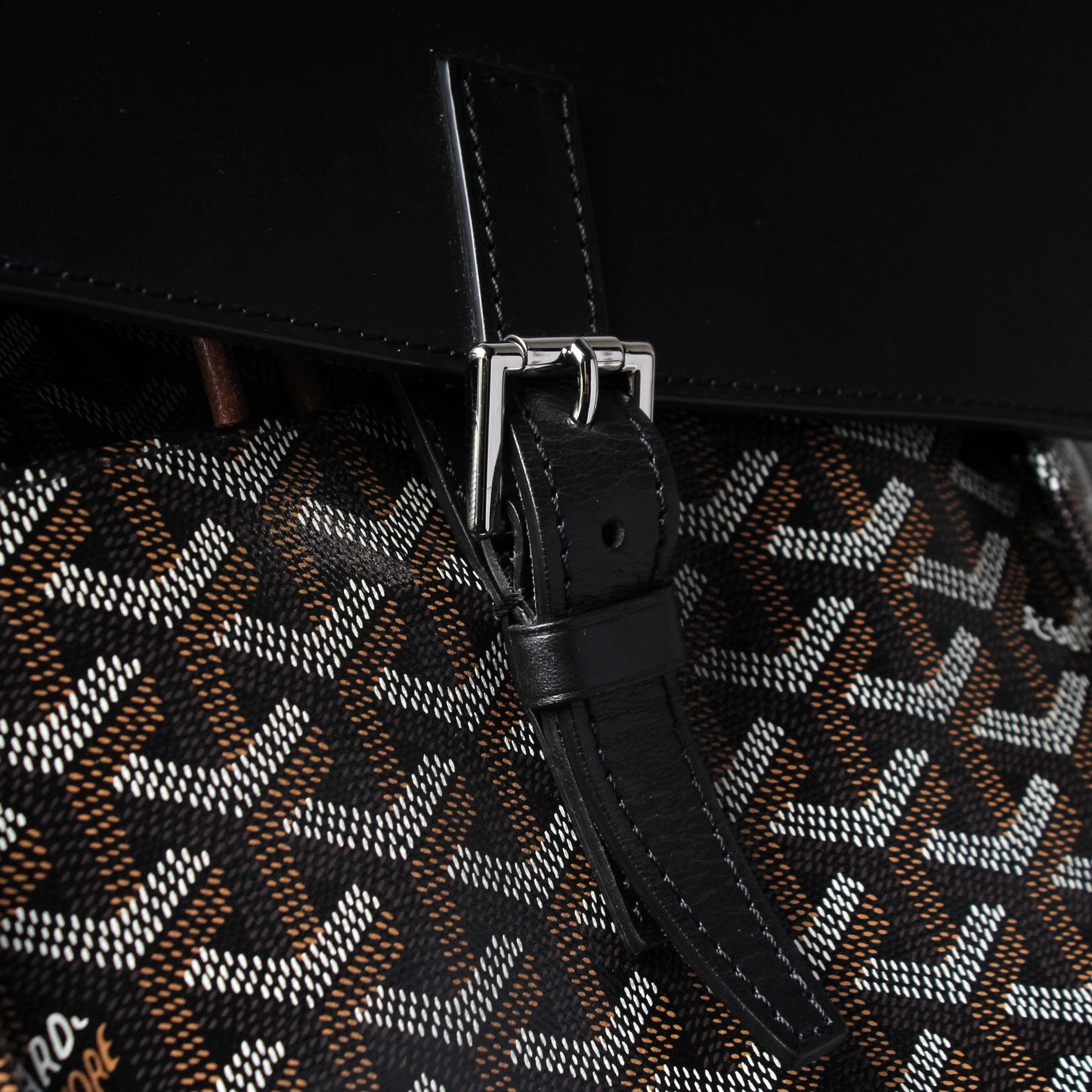 Alpin Backpack