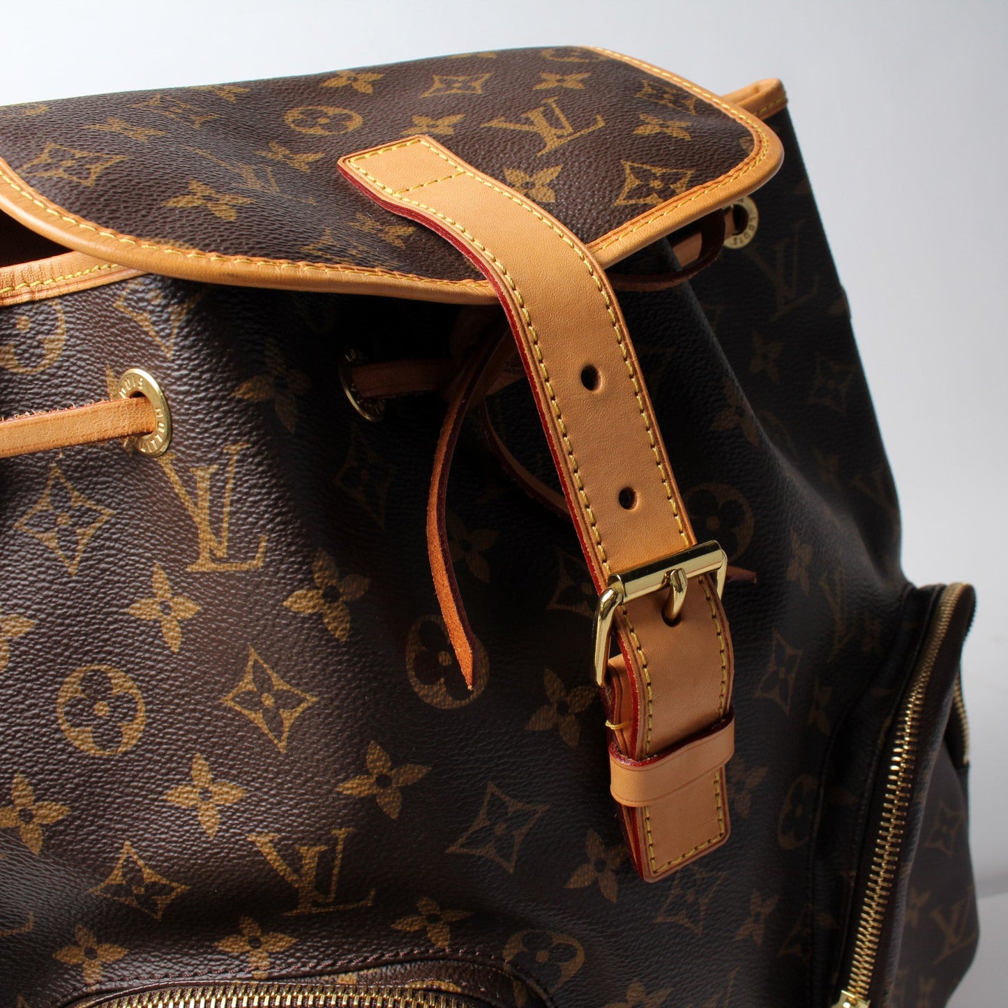 Bosphore Backpack Monogram