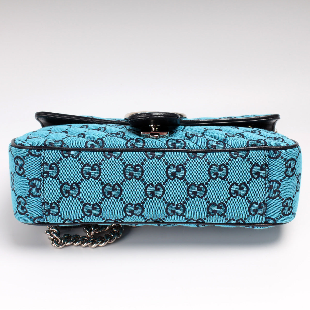 443497 Marmont Multi Shoulder Quilted