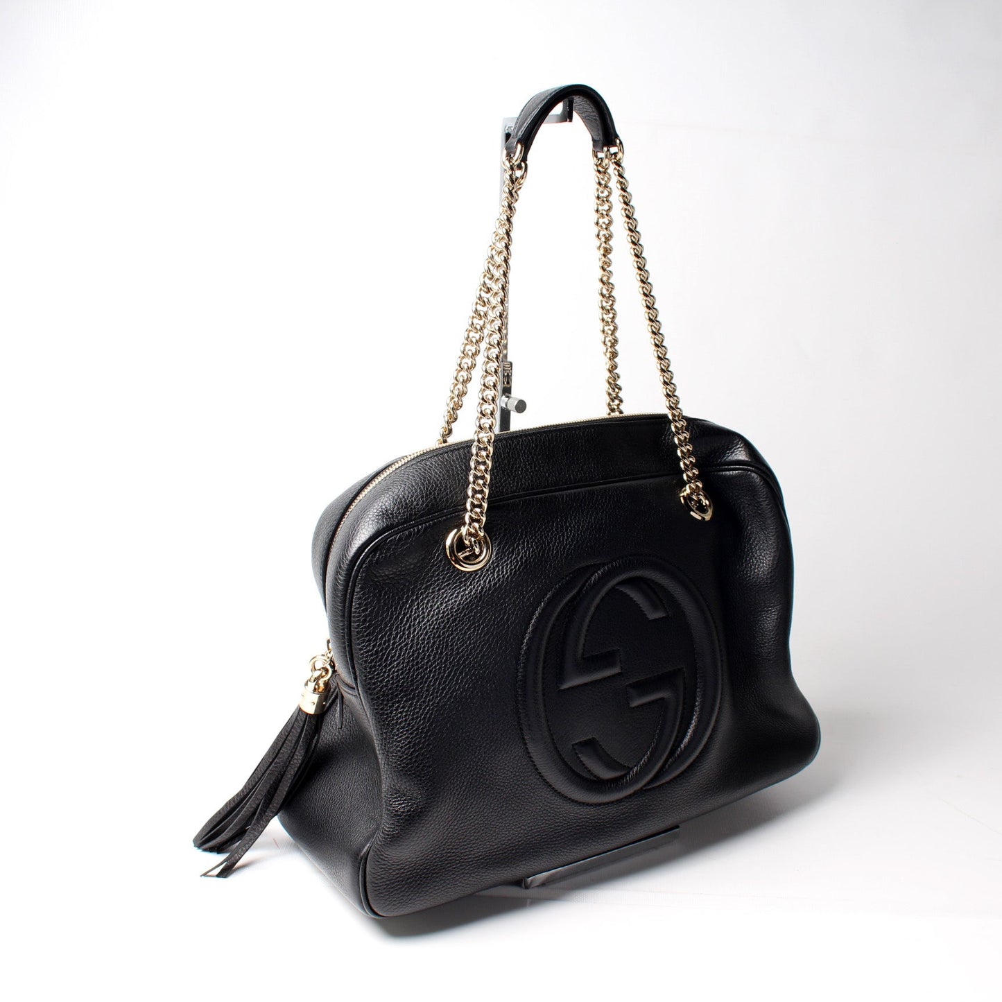 353126 Soho Chain Tote