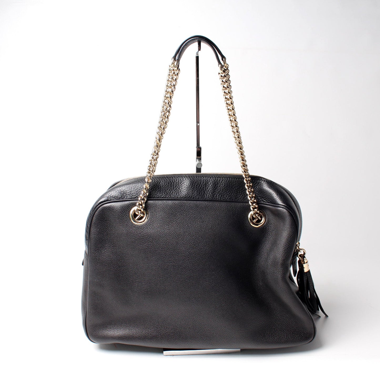 353126 Soho Chain Tote