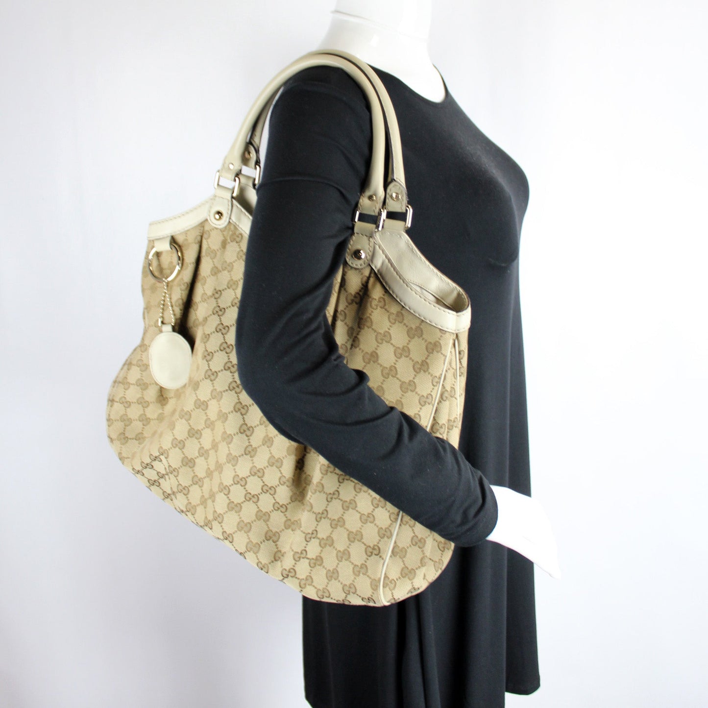211943 Sukey GG Canvas Large