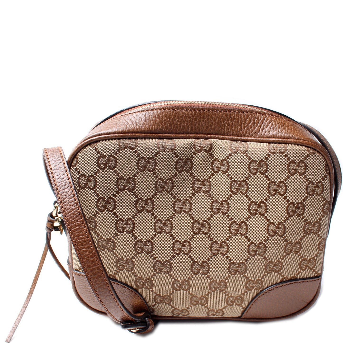 449413 Bree GG Crossbody