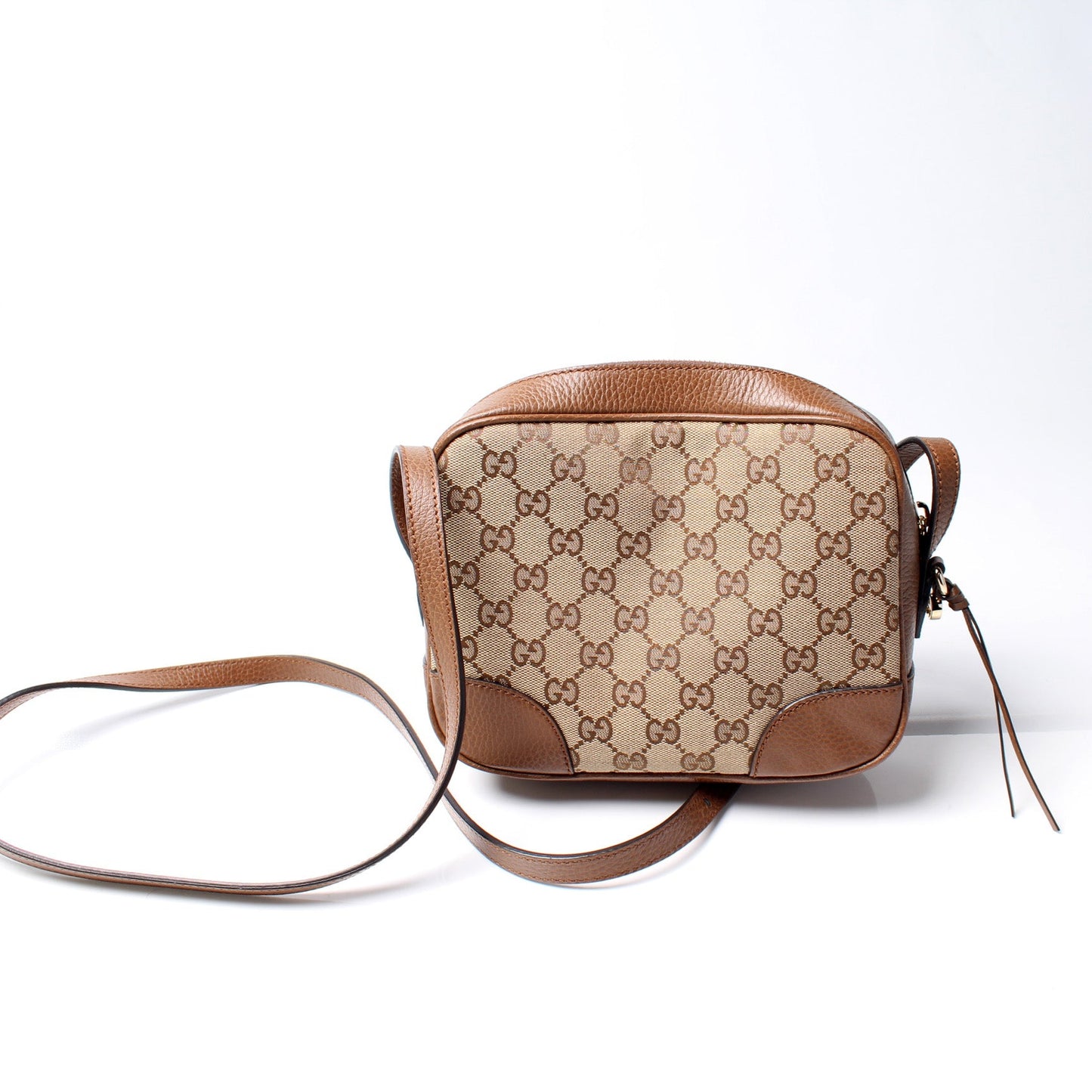 449413 Bree GG Crossbody