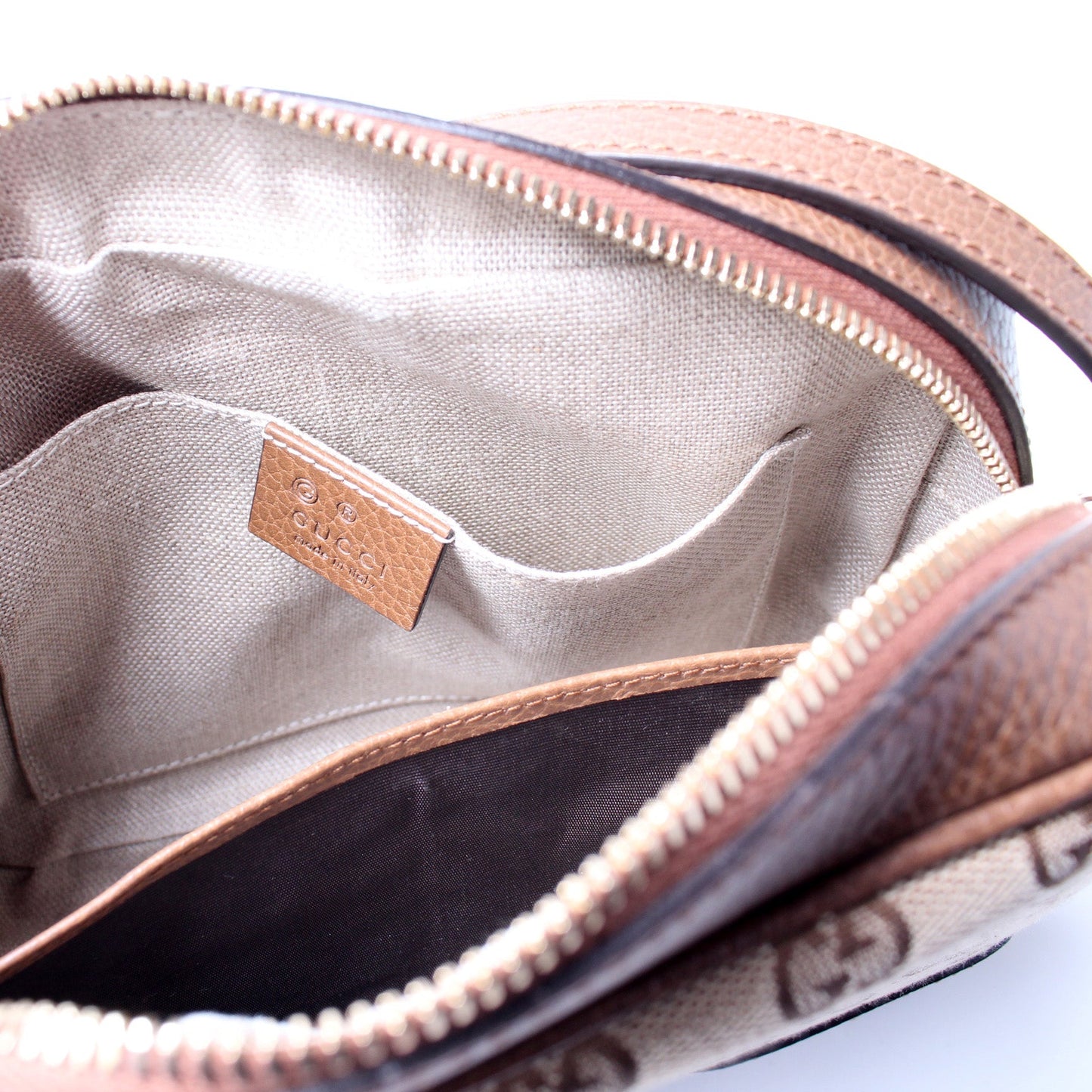 449413 Bree GG Crossbody