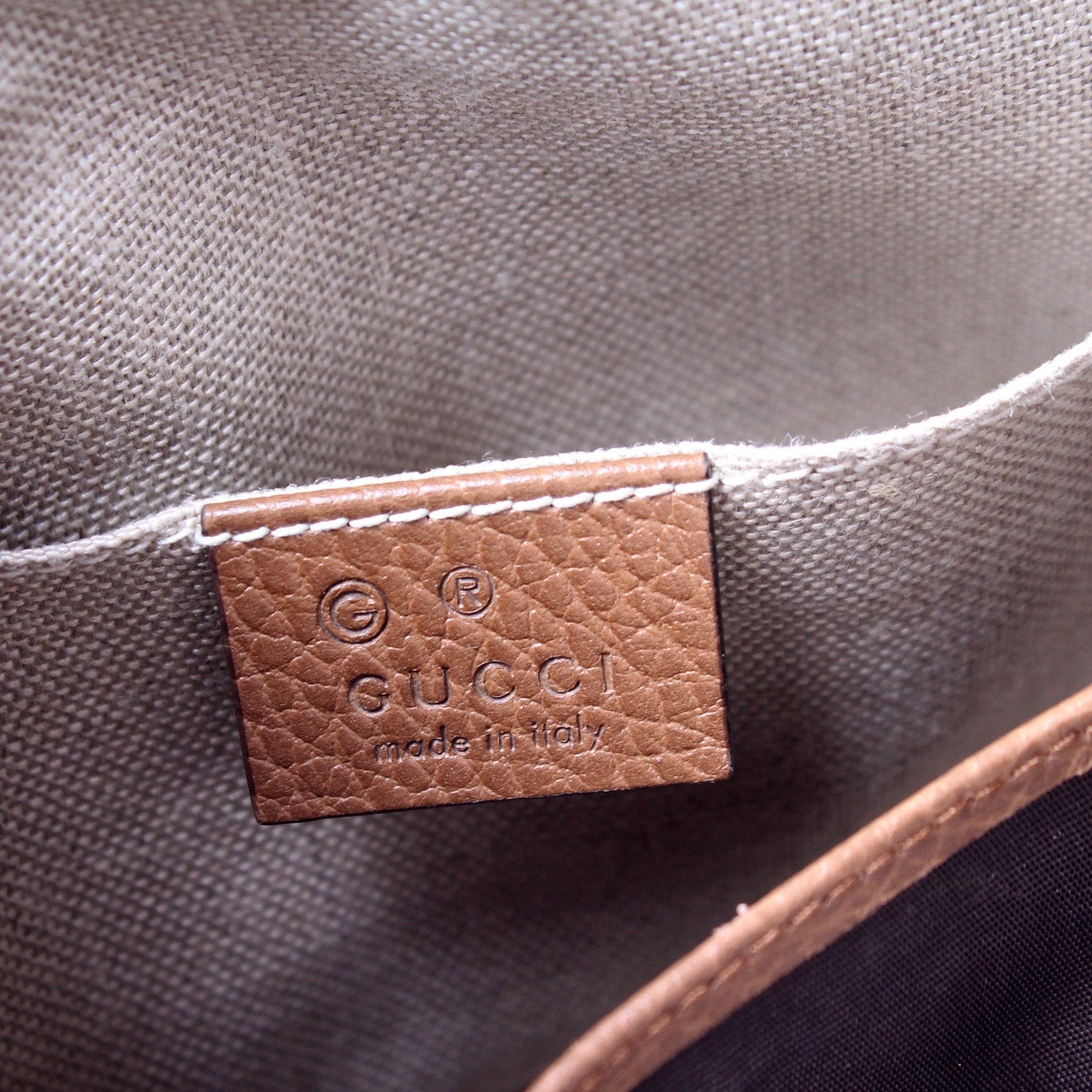 449413 Bree GG Crossbody