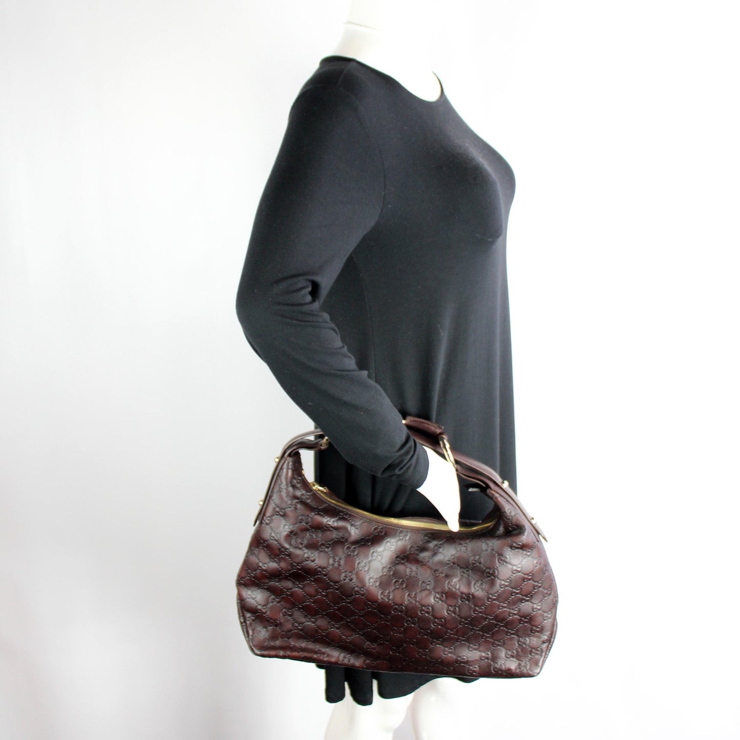 115867 Horsebit LTH Hobo