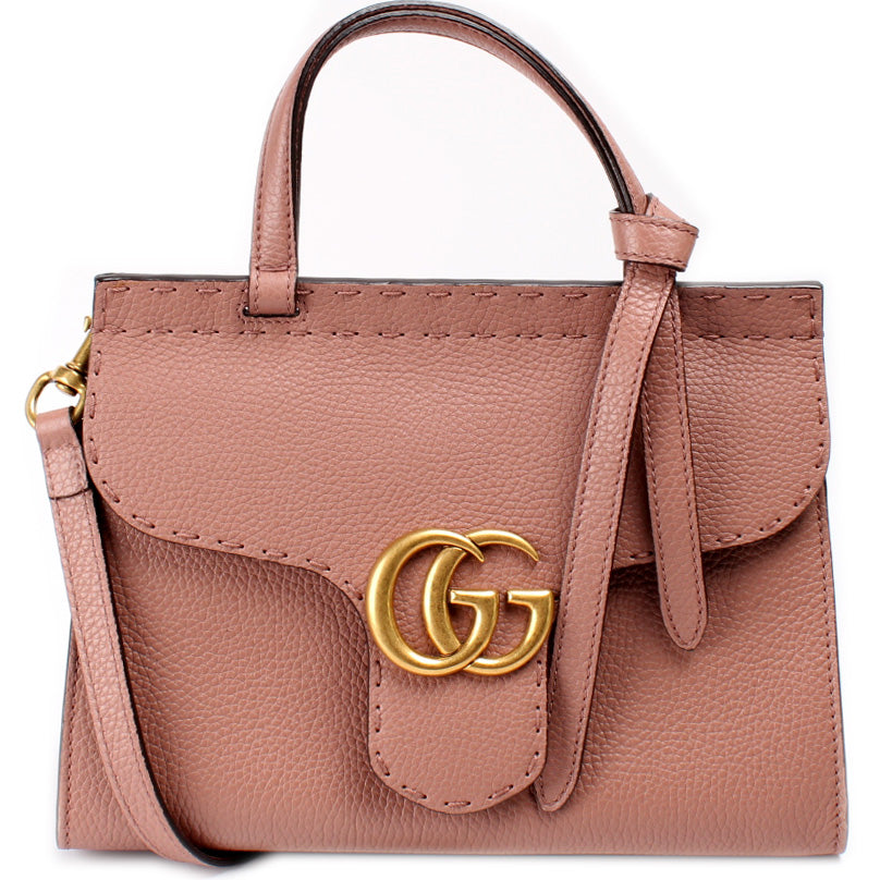 442622 Mini Marmont Top Handle