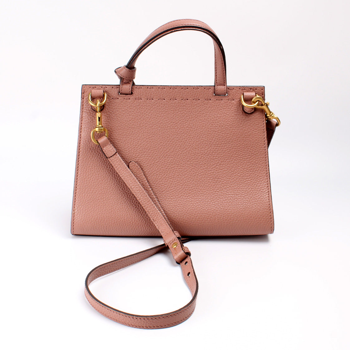 442622 Mini Marmont Top Handle