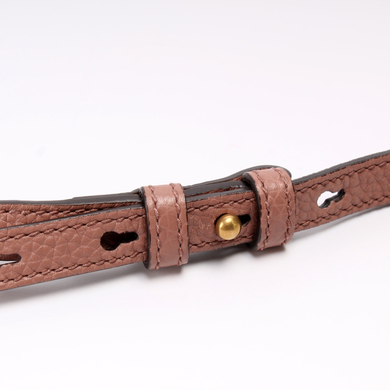 442622 Mini Marmont Top Handle